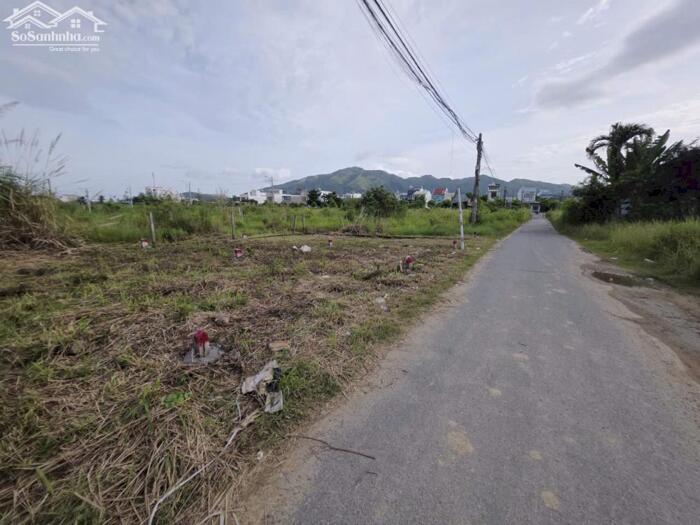 Hình ảnh Mở Bán 03 Lô Đất Nền - Mặt Tiền Đường Chợ Chiều – Sát Khu Dân Cư Phú Ân Nam 2 1