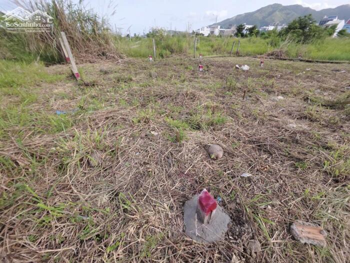 Hình ảnh Mở Bán 03 Lô Đất Nền - Mặt Tiền Đường Chợ Chiều – Sát Khu Dân Cư Phú Ân Nam 2 2