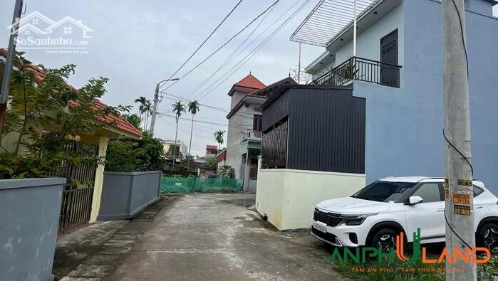 Hình ảnh Chính chủ gửi bán lô đất đẹp tại Phường Thiên Hương ( xã Hoàng Động), TP Hải Phòng 2