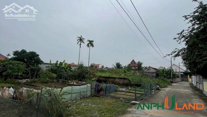 Hình ảnh Chính chủ gửi bán lô đất đẹp tại Phường Thiên Hương ( xã Hoàng Động), TP Hải Phòng 1