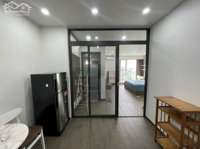 Hình ảnh Cho thuê căn hộ cao cấp Waterfront City, 1 ngủ tách bếp (42m2). 8