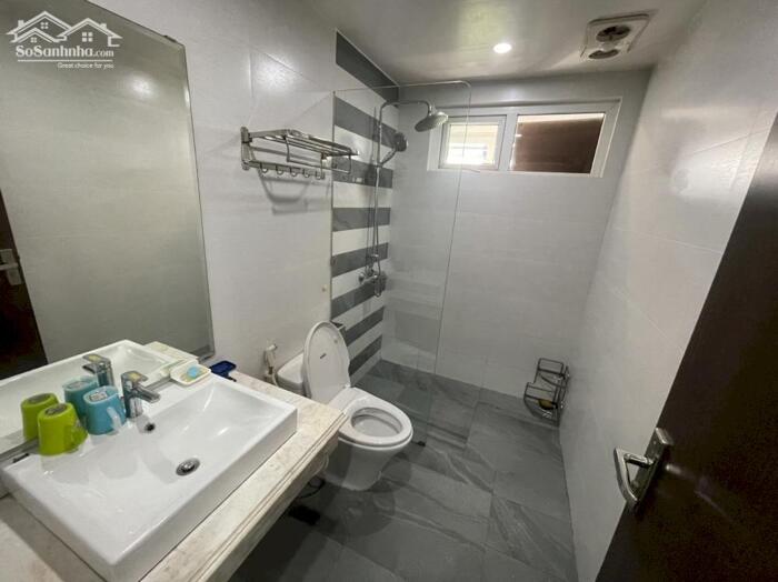 Hình ảnh Cho thuê căn hộ cao cấp Waterfront City, 1 ngủ tách bếp (42m2). 1