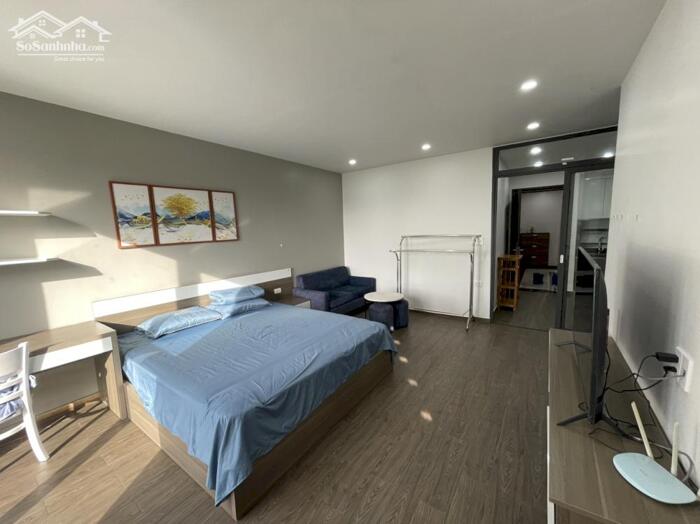 Hình ảnh Cho thuê căn hộ cao cấp Waterfront City, 1 ngủ tách bếp (42m2). 3