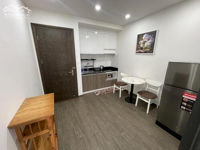 Hình ảnh Cho thuê căn hộ cao cấp Waterfront City, 1 ngủ tách bếp (42m2). 6