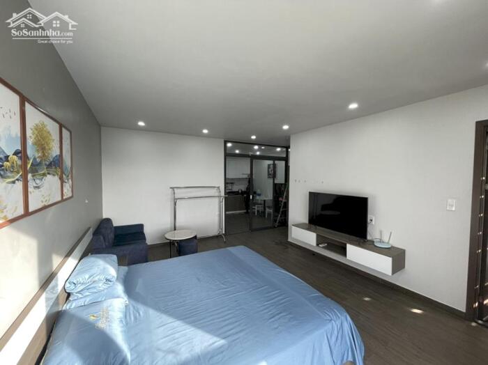 Hình ảnh Cho thuê căn hộ cao cấp Waterfront City, 1 ngủ tách bếp (42m2). 4