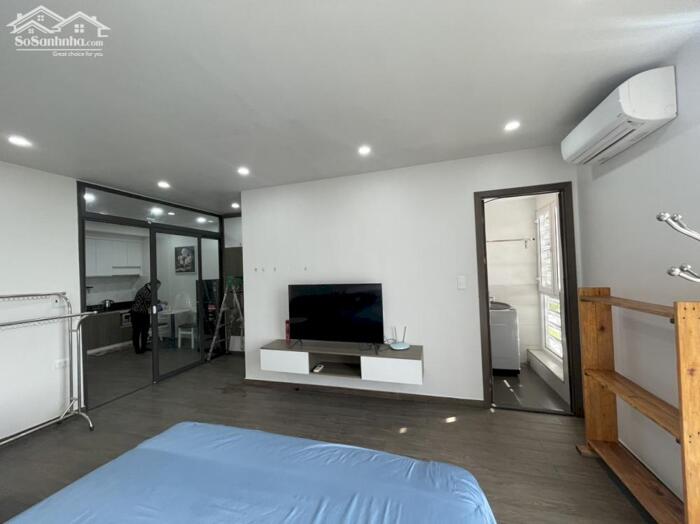 Hình ảnh Cho thuê căn hộ cao cấp Waterfront City, 1 ngủ tách bếp (42m2). 5