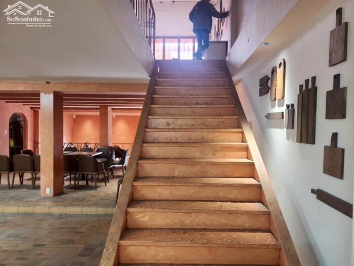 Hình ảnh Bán nhà mặt tiền Nguyễn Văn Cừ, P1, Đà Lạt – 276m², đang cho thuê 110tr/tháng 8