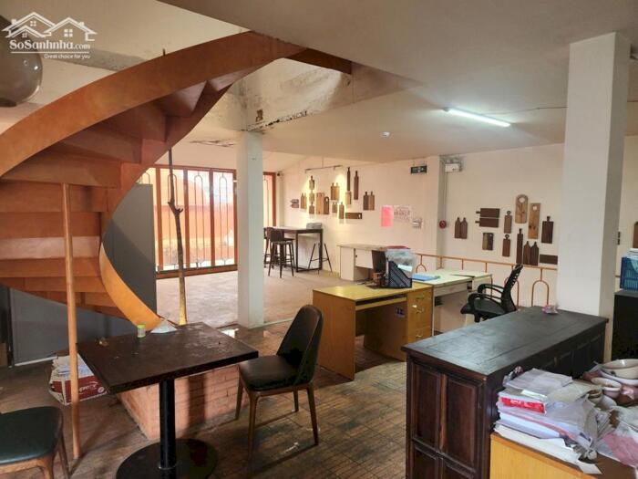 Hình ảnh Bán nhà mặt tiền Nguyễn Văn Cừ, P1, Đà Lạt – 276m², đang cho thuê 110tr/tháng 9