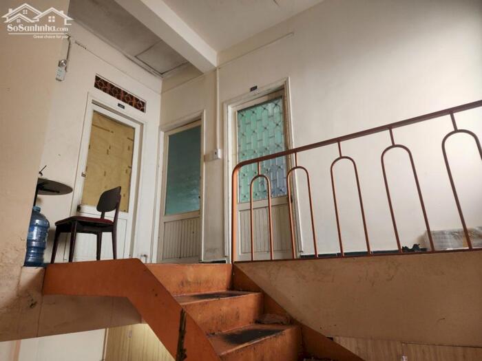 Hình ảnh Bán nhà mặt tiền Nguyễn Văn Cừ, P1, Đà Lạt – 276m², đang cho thuê 110tr/tháng 6