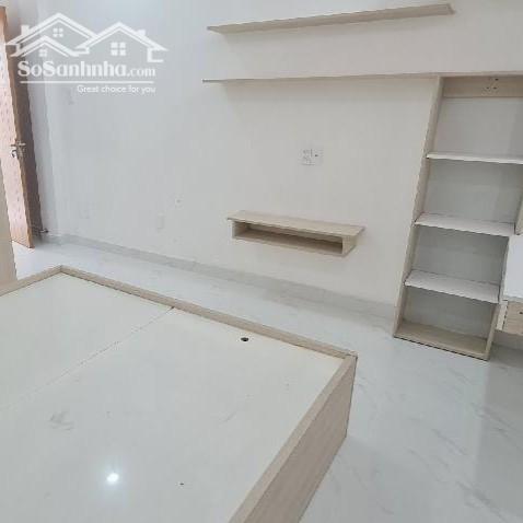 Hình ảnh Đường nhựa 6m xe hơi ngủ nhà, 5 Tầng 7PN, nhà mới sổ riêng, gần chợ Hoa Đầm Sen Q11, 1