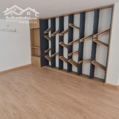 Hình ảnh Đường nhựa 6m xe hơi ngủ nhà, 5 Tầng 7PN, nhà mới sổ riêng, gần chợ Hoa Đầm Sen Q11, 0