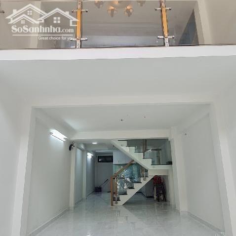 Hình ảnh Đường nhựa 6m xe hơi ngủ nhà, 5 Tầng 7PN, nhà mới sổ riêng, gần chợ Hoa Đầm Sen Q11, 4