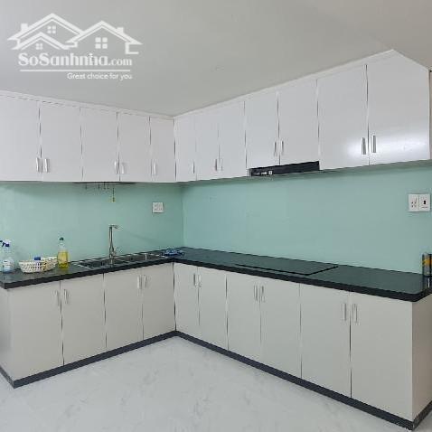 Hình ảnh Đường nhựa 6m xe hơi ngủ nhà, 5 Tầng 7PN, nhà mới sổ riêng, gần chợ Hoa Đầm Sen Q11, 3