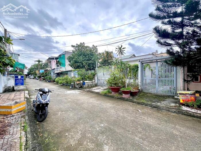Hình ảnh Bán 2 Nền hẻm 49 đường Trần Hoàng Na, P.Tân An Mới, TP.Cần Thơ 2