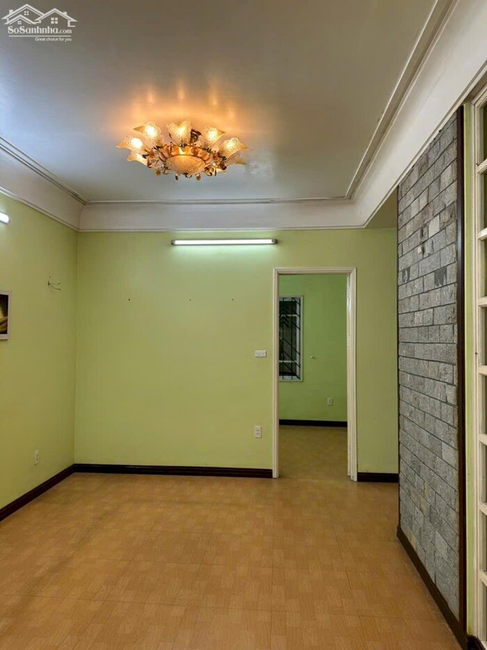 Hình ảnh Bán nhà 3 tầng 83,3m2 khu tái định cư Tư Đình hồ Đắp Nếp, đường thông, gần hồ, định cư được ngay 2