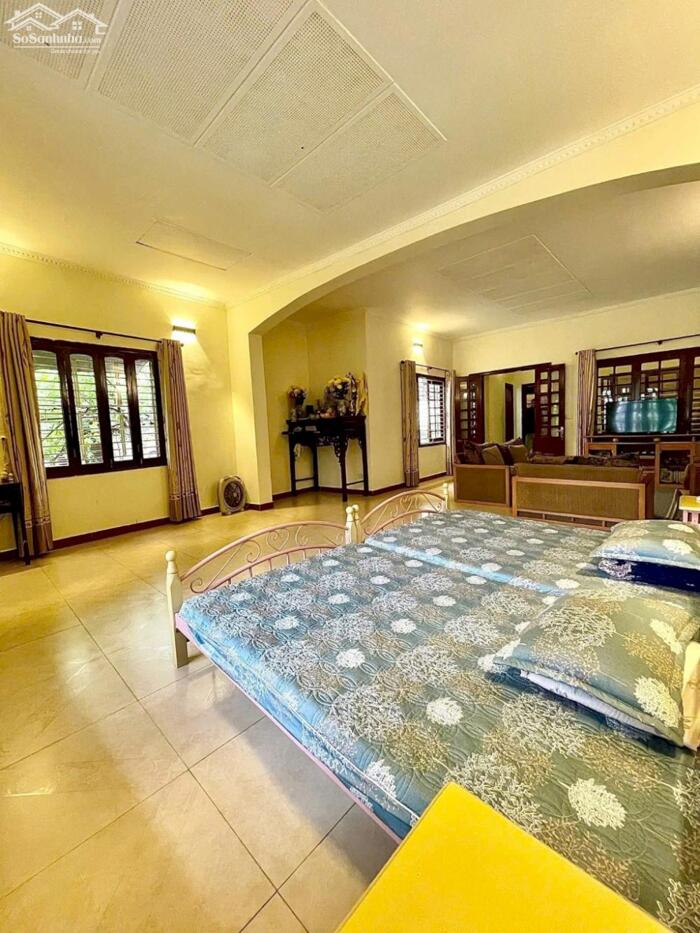 Hình ảnh Bán nha Kim Giang 55m2 nhà đẹp mặt tiền rộng 7 tầng thang máy 21.9 tỷ 2