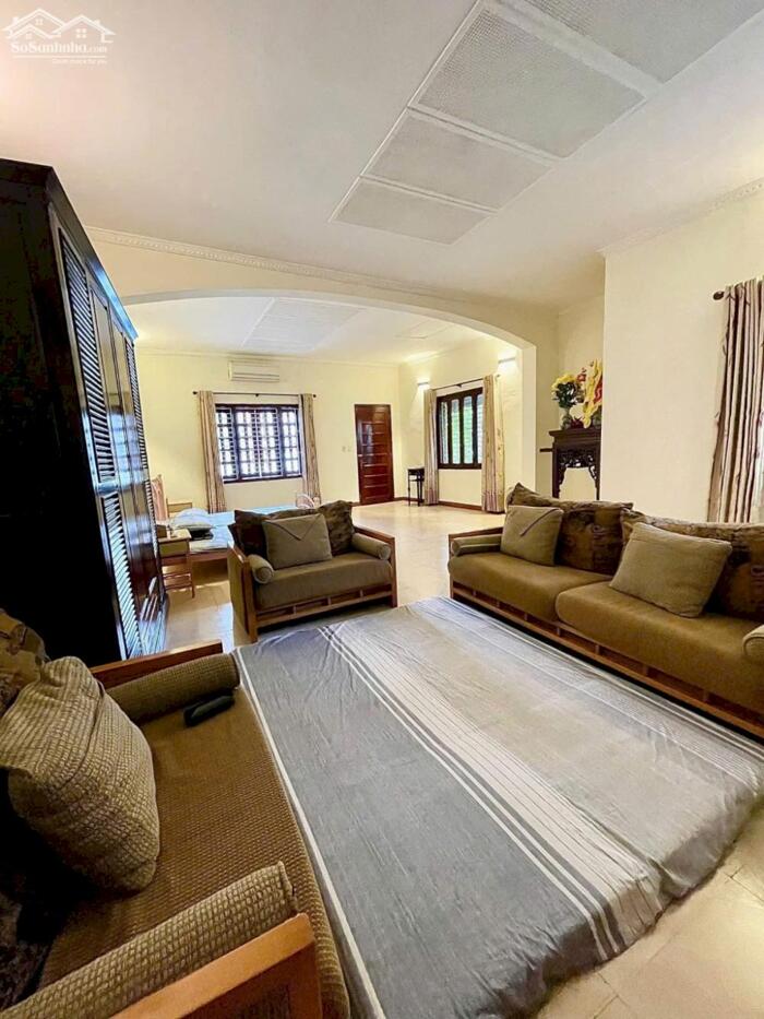 Hình ảnh Bán nha Kim Giang 55m2 nhà đẹp mặt tiền rộng 7 tầng thang máy 21.9 tỷ 1