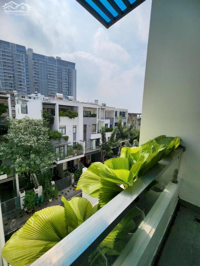 Hình ảnh BDS HVL 35. Saigon Mystery Villas- Kế bên Đảo Kim Cương. 1