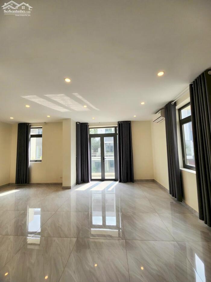 Hình ảnh BDS HVL 35. Saigon Mystery Villas- Kế bên Đảo Kim Cương. 8