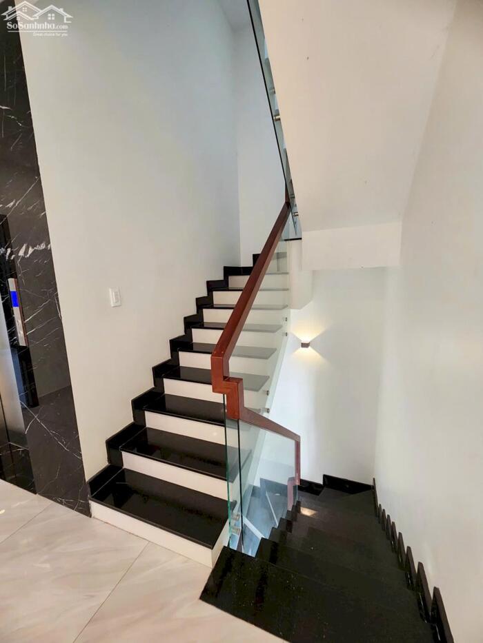 Hình ảnh BDS HVL 35. Saigon Mystery Villas- Kế bên Đảo Kim Cương. 11