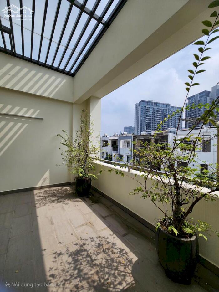 Hình ảnh BDS HVL 35. Saigon Mystery Villas- Kế bên Đảo Kim Cương. 14