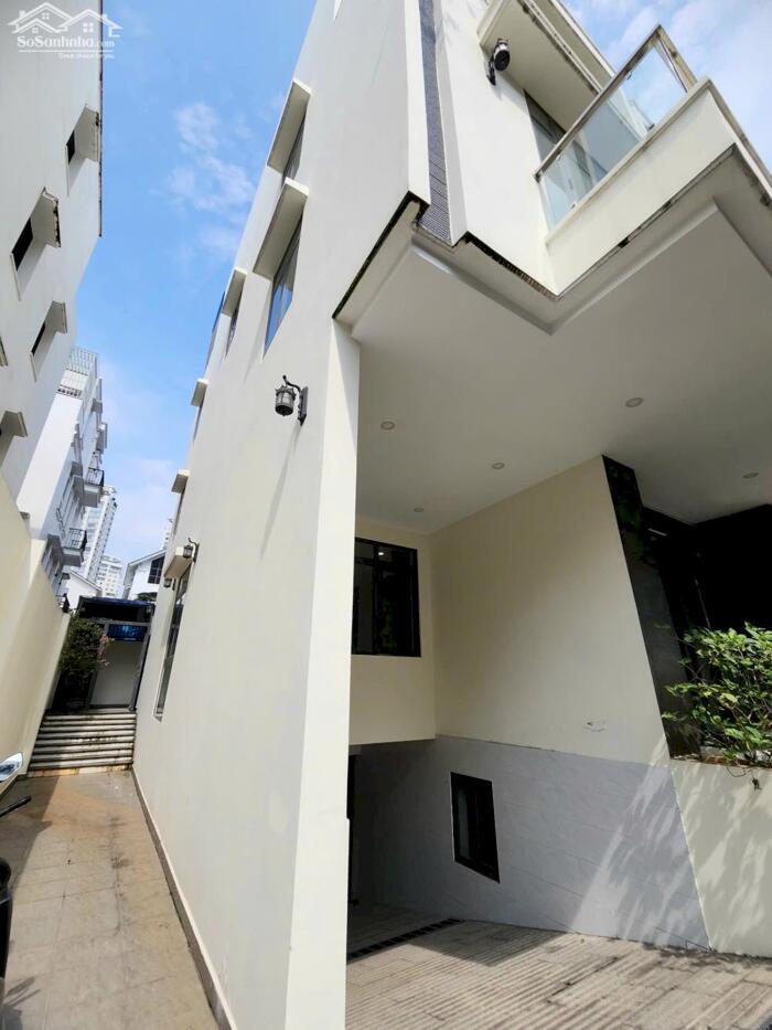 Hình ảnh BDS HVL 35. Saigon Mystery Villas- Kế bên Đảo Kim Cương. 0