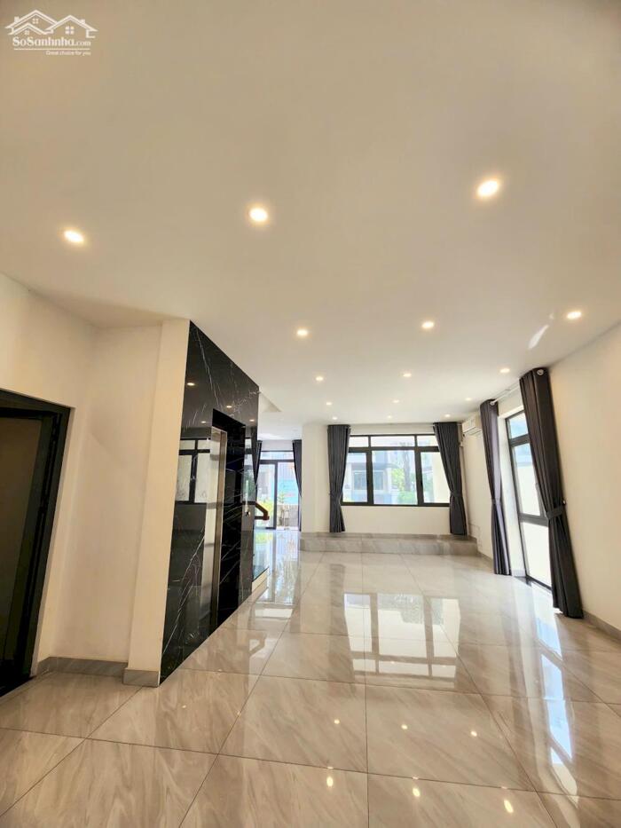 Hình ảnh BDS HVL 35. Saigon Mystery Villas- Kế bên Đảo Kim Cương. 2