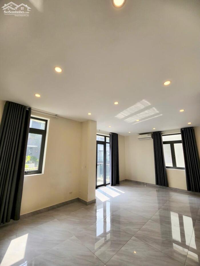 Hình ảnh BDS HVL 35. Saigon Mystery Villas- Kế bên Đảo Kim Cương. 7