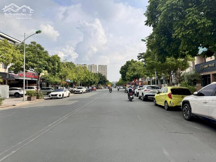 Hình ảnh CHÍNH CHỦ BÁN BIỆT THỰ AN PHÚ SHOP VILLA – GIÁ TỐT NHẤT KHU - LH 0932708823 0