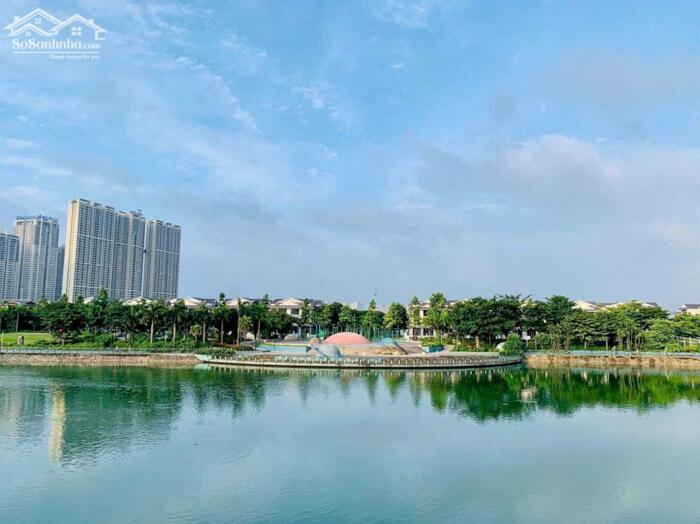 Hình ảnh CHÍNH CHỦ BÁN BIỆT THỰ AN PHÚ SHOP VILLA – GIÁ TỐT NHẤT KHU - LH 0932708823 3