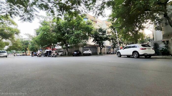 Hình ảnh BÁN NHÀ LIỀN KỀ AN HƯNG – LÔ GÓC 2 MẶT TIỀN – KINH DOANH – SỔ ĐỎ VUÔNG ĐẸP 0