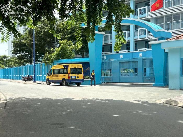 Hình ảnh Nhà đẹp 5 lầu hẻm 237 Phạm Văn Chiêu 72m2(4x18) vào ở ngay gần Dream Home hơn 9 tỷ. 7