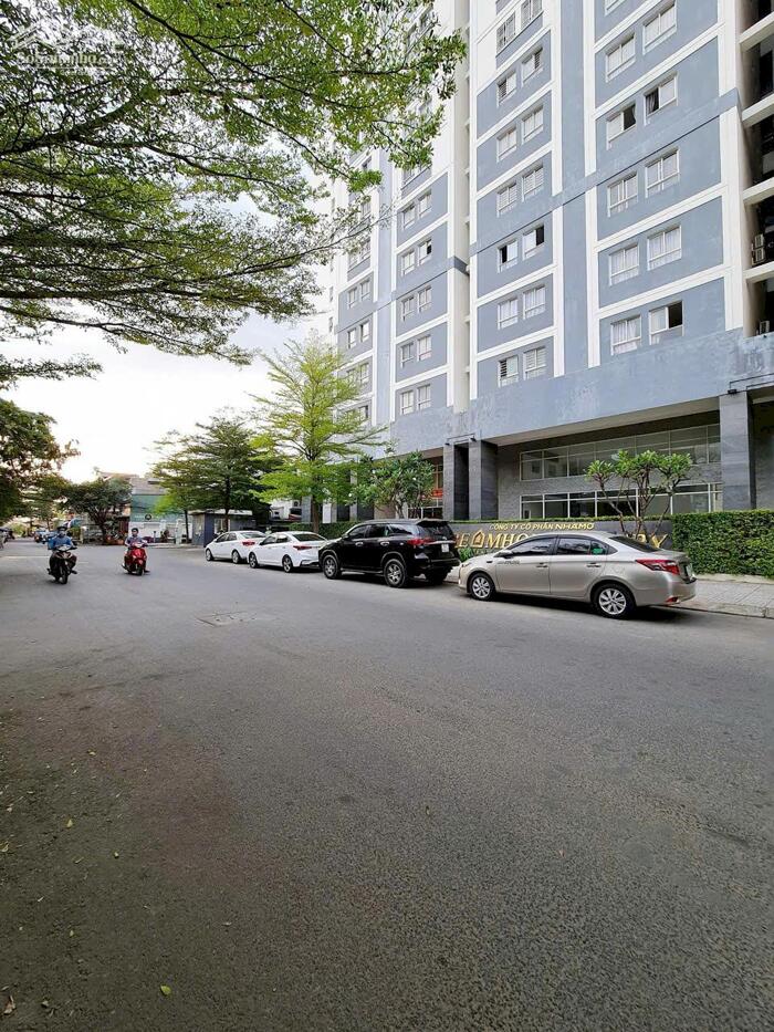 Hình ảnh Nhà đẹp 5 lầu hẻm 237 Phạm Văn Chiêu 72m2(4x18) vào ở ngay gần Dream Home hơn 9 tỷ. 9