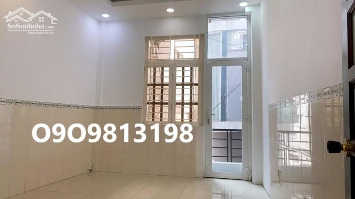 Hình ảnh ️️️Cần Bán Nhà P.COL Quận 1 SHR Công Chứng Ở Ngay.️️️ 0