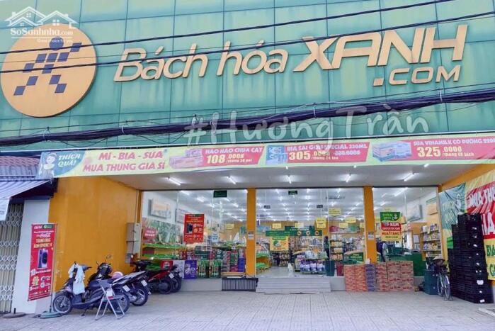 Hình ảnh 30 tỷ - BÁN NHÀ FORM SHOWROOM MẶT TIỀN ĐƯỜNG NGUYỄN THỊ MINH KHAI, 2