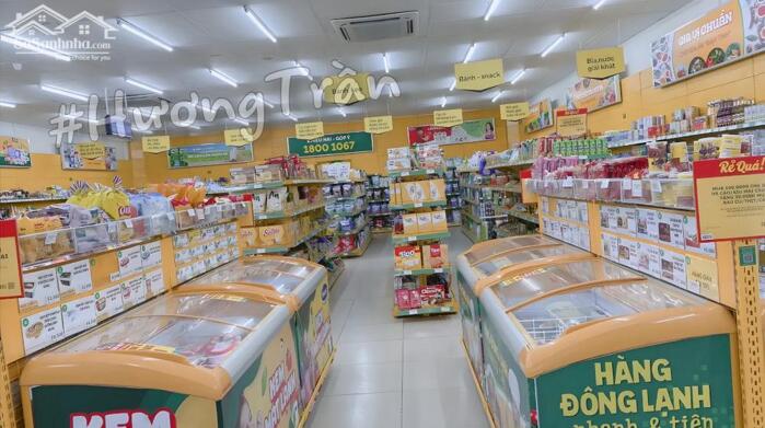 Hình ảnh 30 tỷ - BÁN NHÀ FORM SHOWROOM MẶT TIỀN ĐƯỜNG NGUYỄN THỊ MINH KHAI, 3