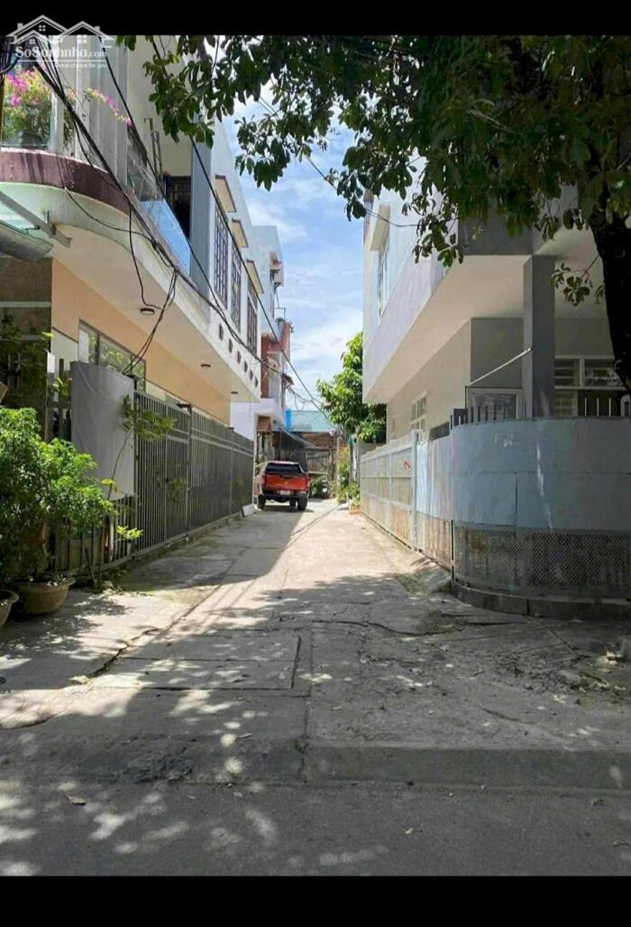 Hình ảnh BÁN NHÀ KỲ ĐỒNG KIỆT 4M _ 76 M2 | N 4,5 M _ 3pn _ GIÁ 4 TỶ 090 4