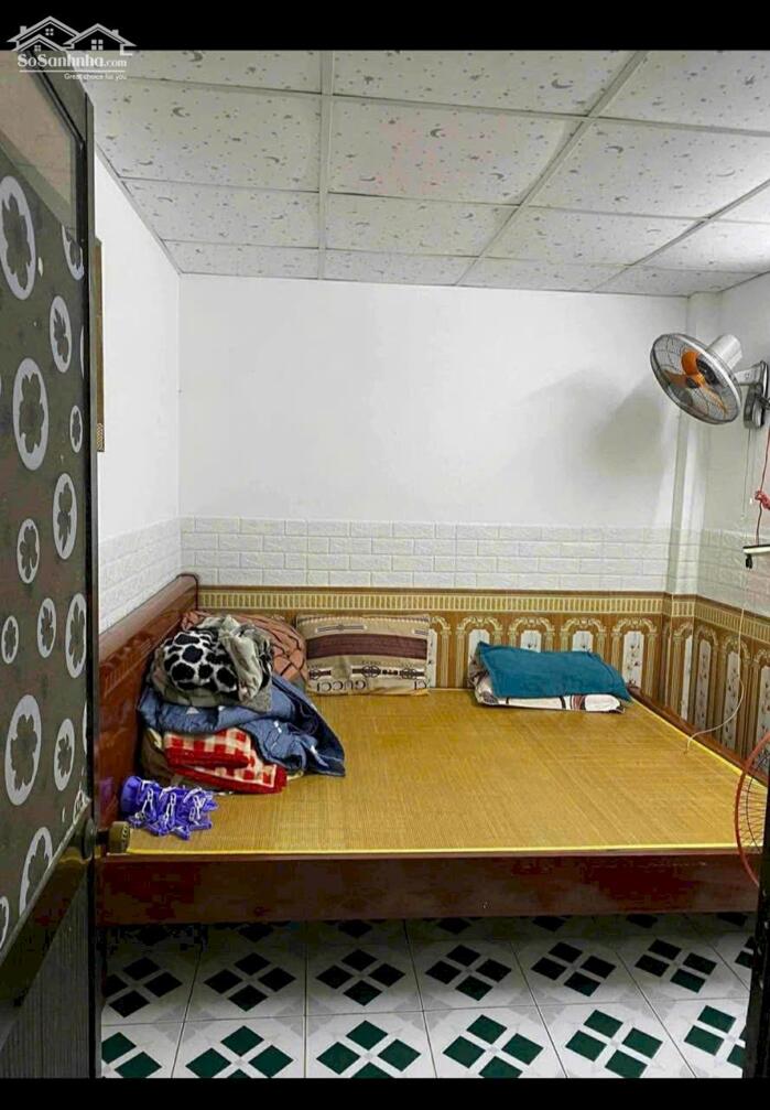 Hình ảnh BÁN NHÀ KỲ ĐỒNG KIỆT 4M _ 76 M2 | N 4,5 M _ 3pn _ GIÁ 4 TỶ 090 0