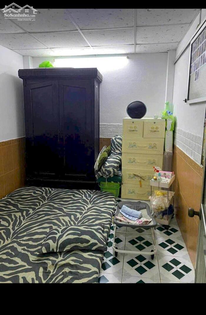 Hình ảnh BÁN NHÀ KỲ ĐỒNG KIỆT 4M _ 76 M2 | N 4,5 M _ 3pn _ GIÁ 4 TỶ 090 3