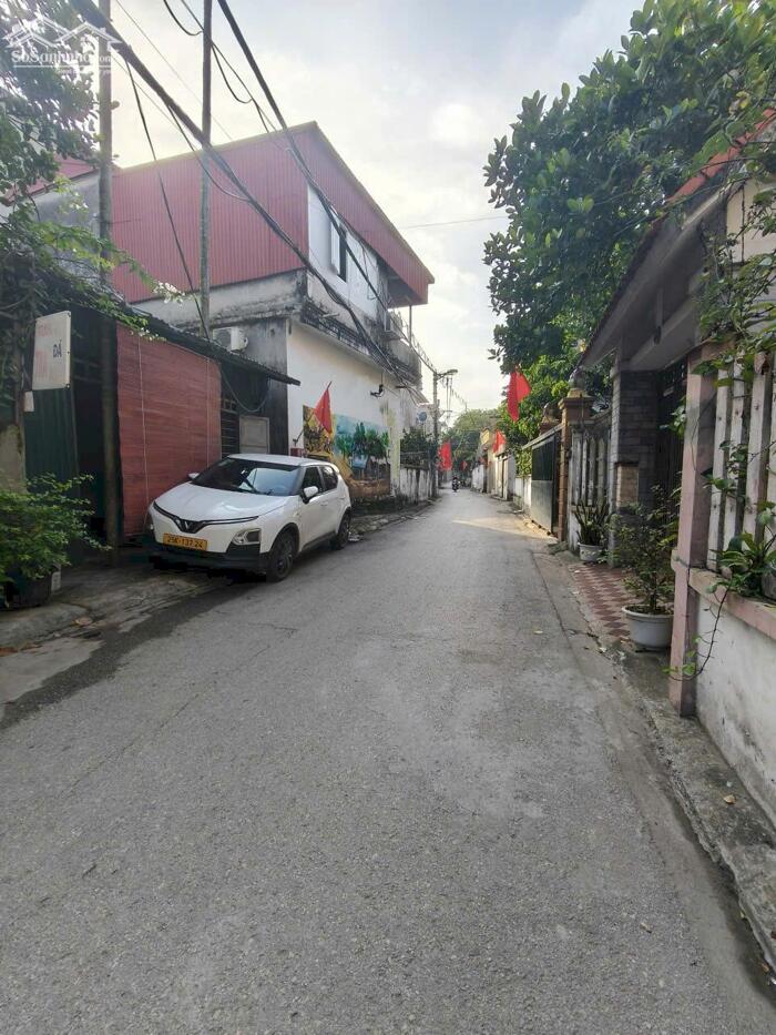 Hình ảnh ĐẤT p. VIỆT HƯNG - 52M2- ĐƯỜNG Ô TÔ TRÁNH, GIÁ CHƯA TỚI 6 TỶ 0