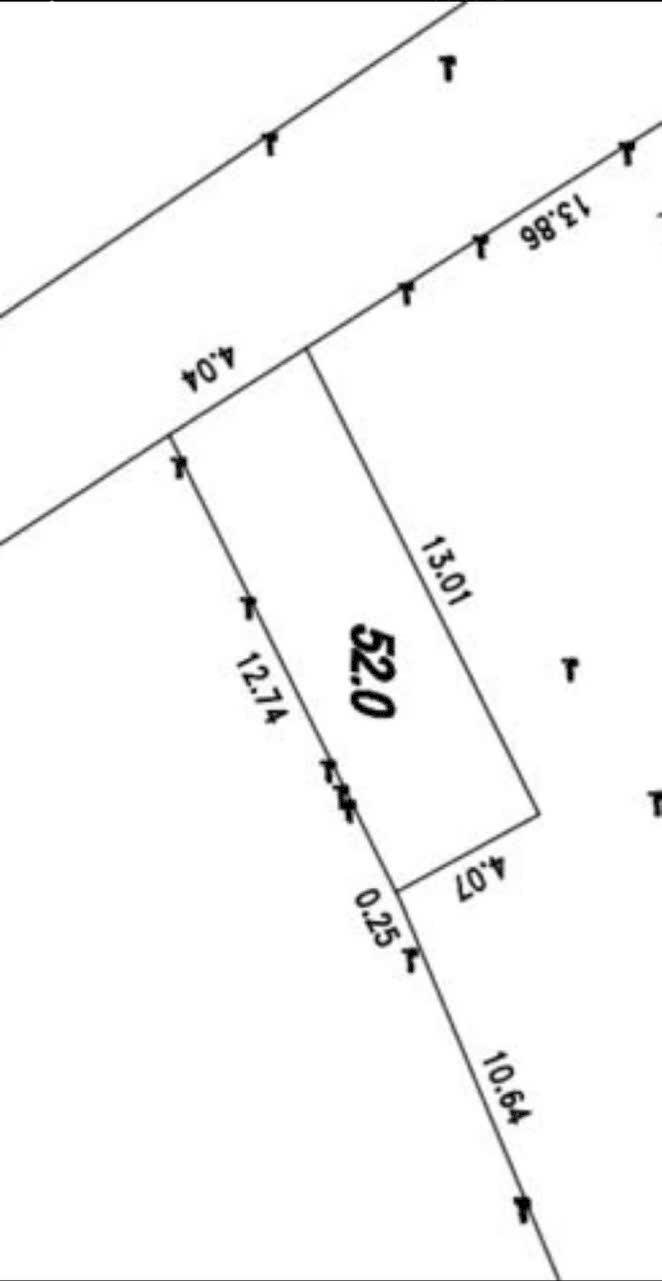Hình ảnh ĐẤT p. VIỆT HƯNG - 52M2- ĐƯỜNG Ô TÔ TRÁNH, GIÁ CHƯA TỚI 6 TỶ 1