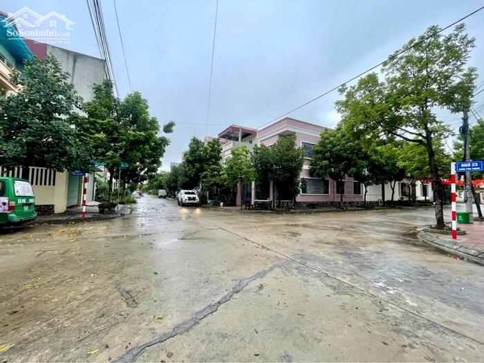 Hình ảnh Gian chiếu Hợp Thịnh lô cạnh góc view thoáng 2