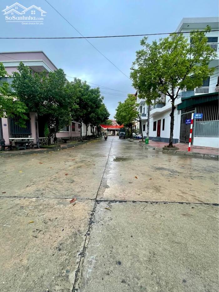 Hình ảnh Gian chiếu Hợp Thịnh lô cạnh góc view thoáng 1