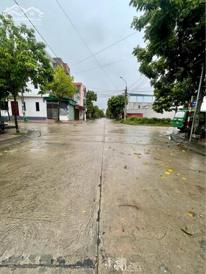 Hình ảnh Gian chiếu Hợp Thịnh lô cạnh góc view thoáng 0