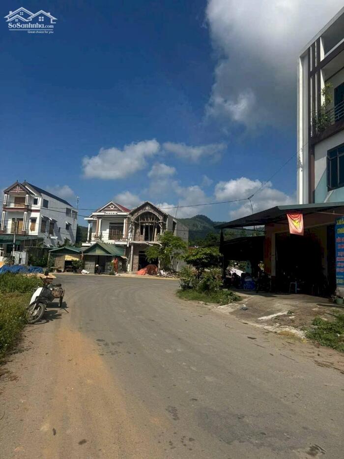 Hình ảnh 100m full thô cư view hồ Vân Trục 172 ha kinh doanh được 2