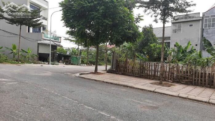 Hình ảnh Lô góc xen ghéo Mậu Lâm Khai Quang 1