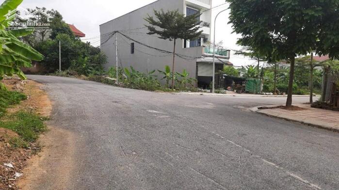 Hình ảnh Lô góc xen ghéo Mậu Lâm Khai Quang 0