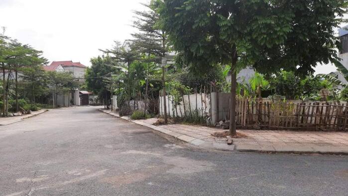 Hình ảnh Lô góc xen ghéo Mậu Lâm Khai Quang 3