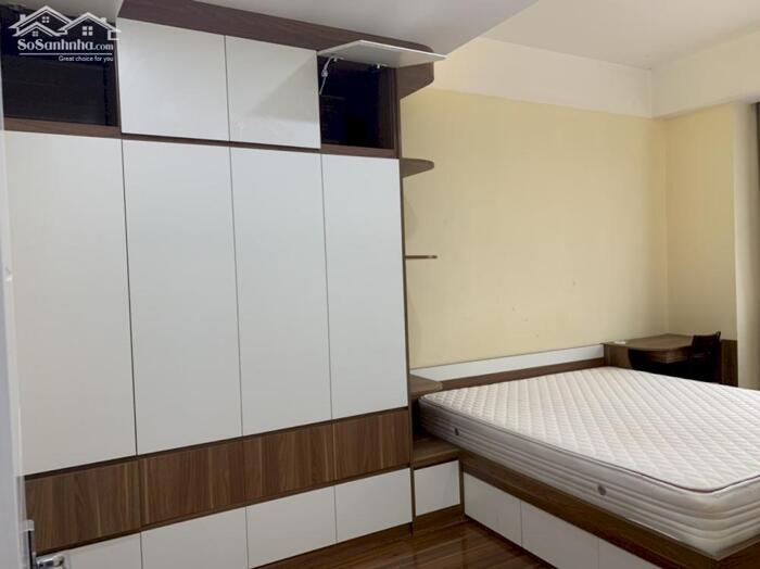 Hình ảnh cho thuê chung cư N08 Thành Thái, cạnh CV Cầu Giấy, 86m 2 phòng ngủ, đủ đồ 3