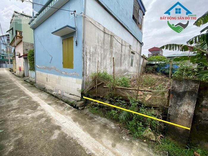 Hình ảnh Bán đất Tân Ước Thanh Oai, Gần KCN Tân Ước-Thanh Văn, giá Đầu Tư 2